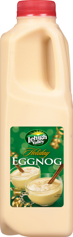 Eggnog Quart